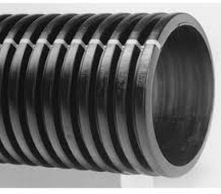 4" Smooth Wall Pipe