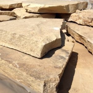 Tennessee Thick Flagstone