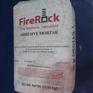 Fire Mortar